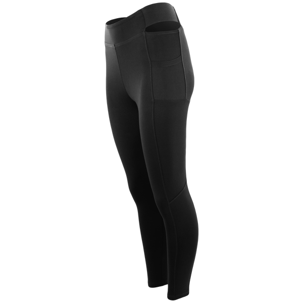 Touring Leggings - Black