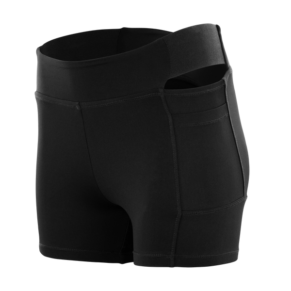Touring Shorts - Black