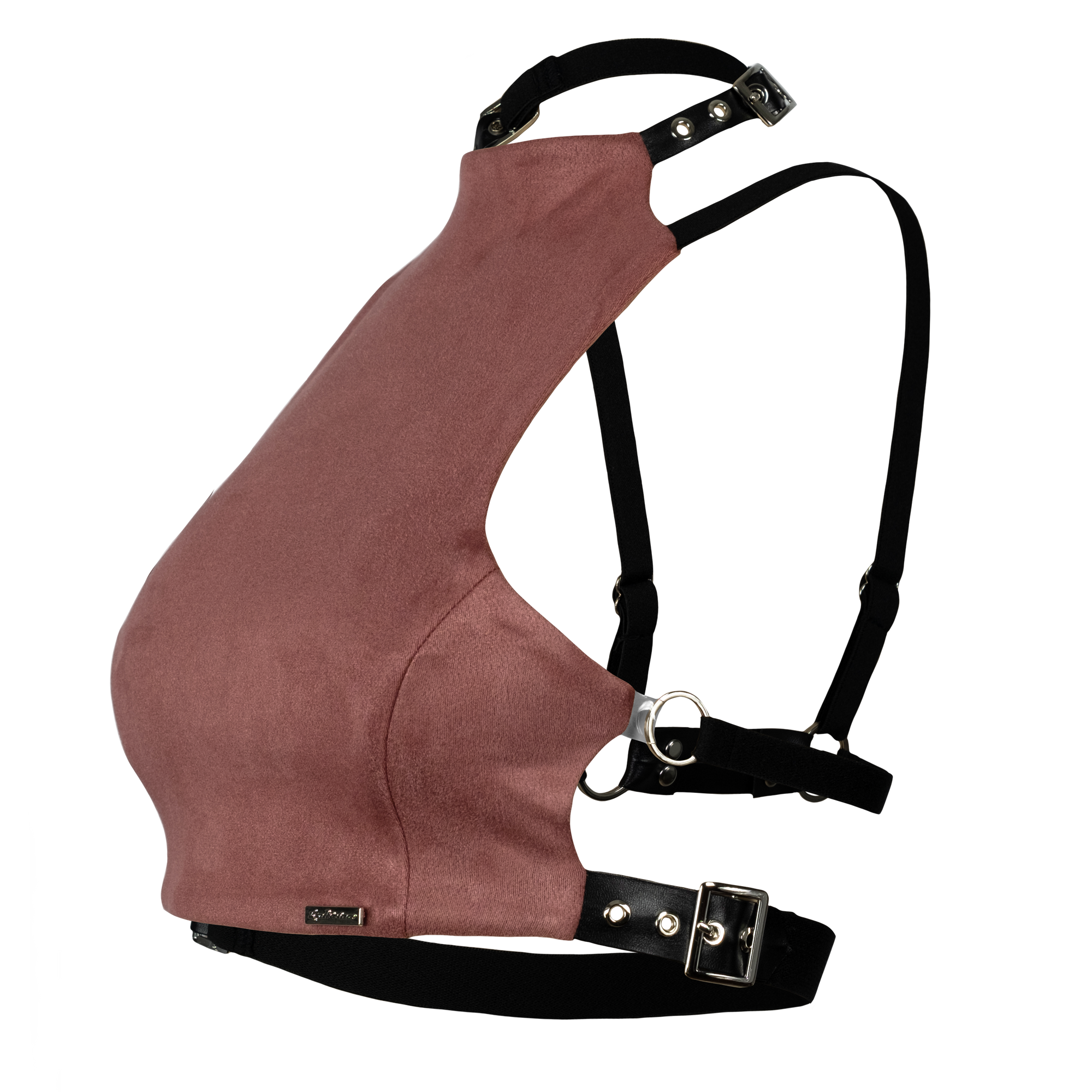 Jetsam Halter - Clay