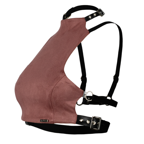 Jetsam Halter - Clay