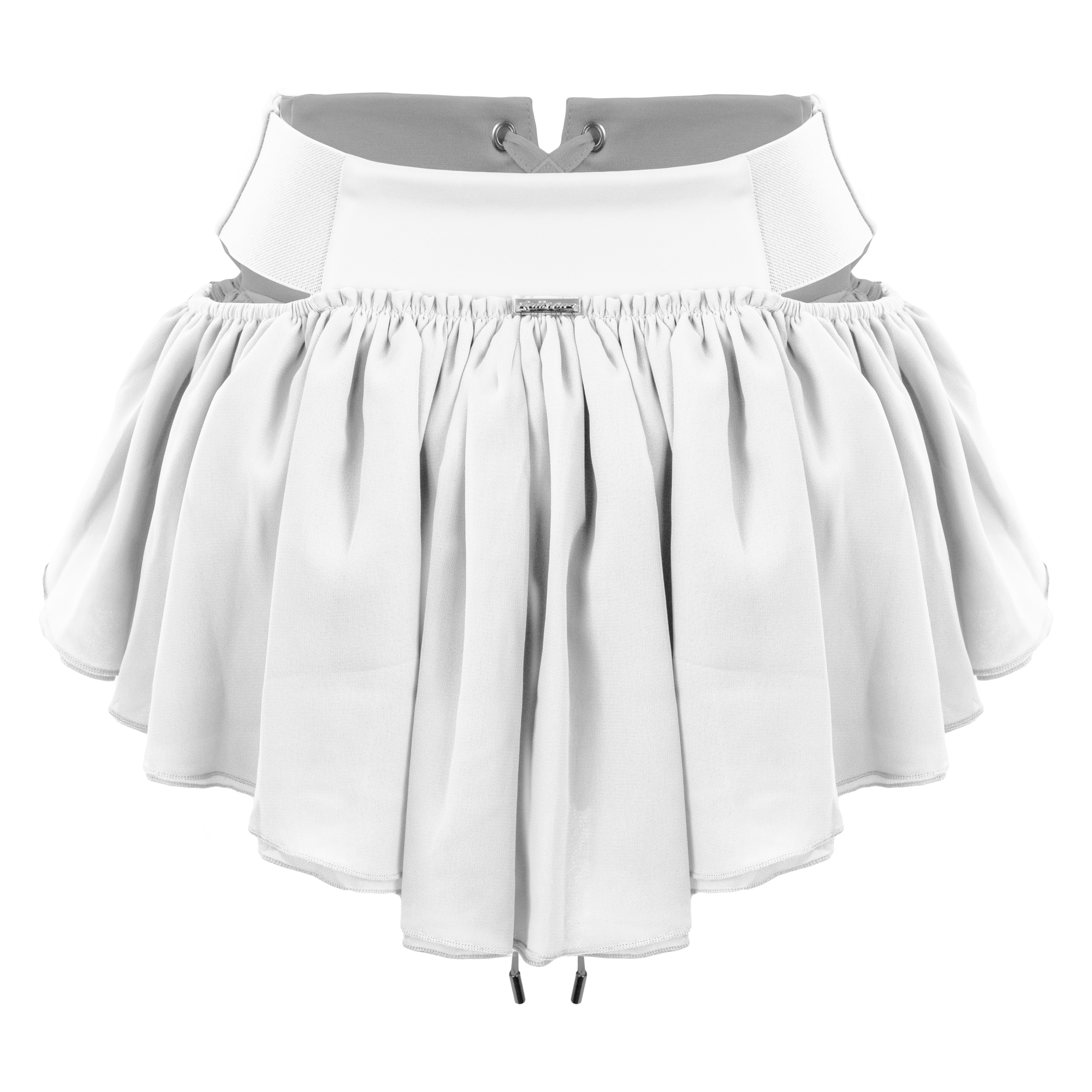 Rhapsody Set - White