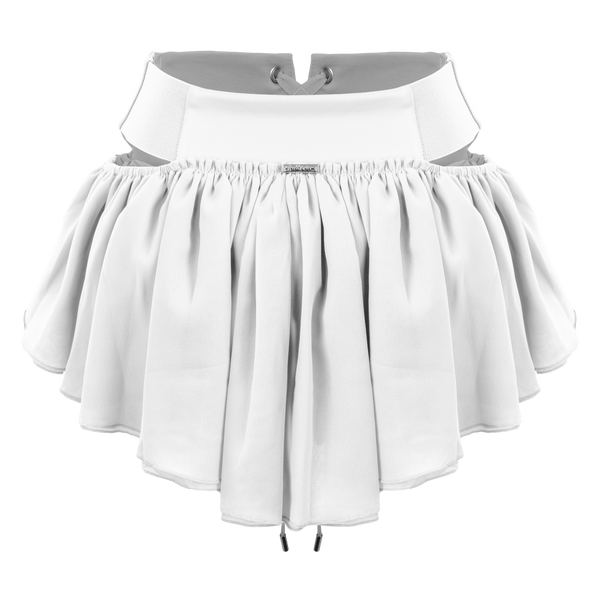 Rhapsody Set - White