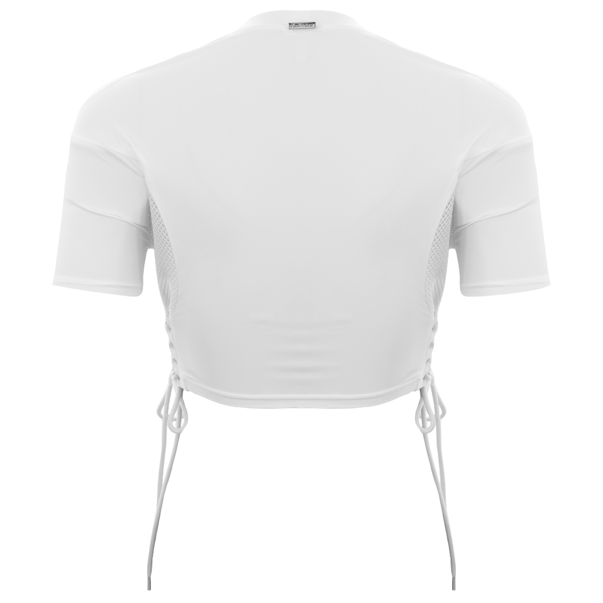 Advisory Top - White
