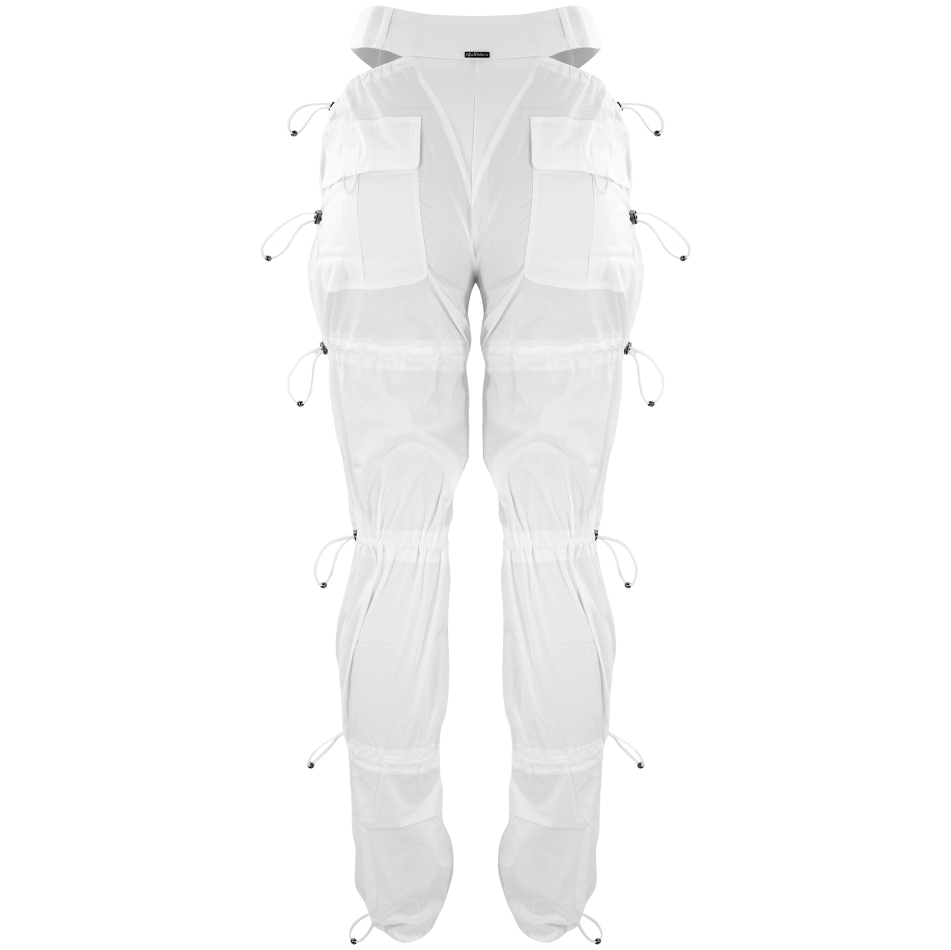 Susurrus Pants - White