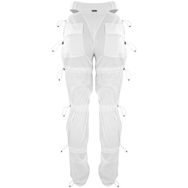 Susurrus Pants - White