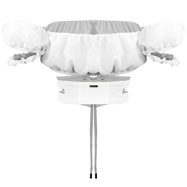 Rhapsody Set - White
