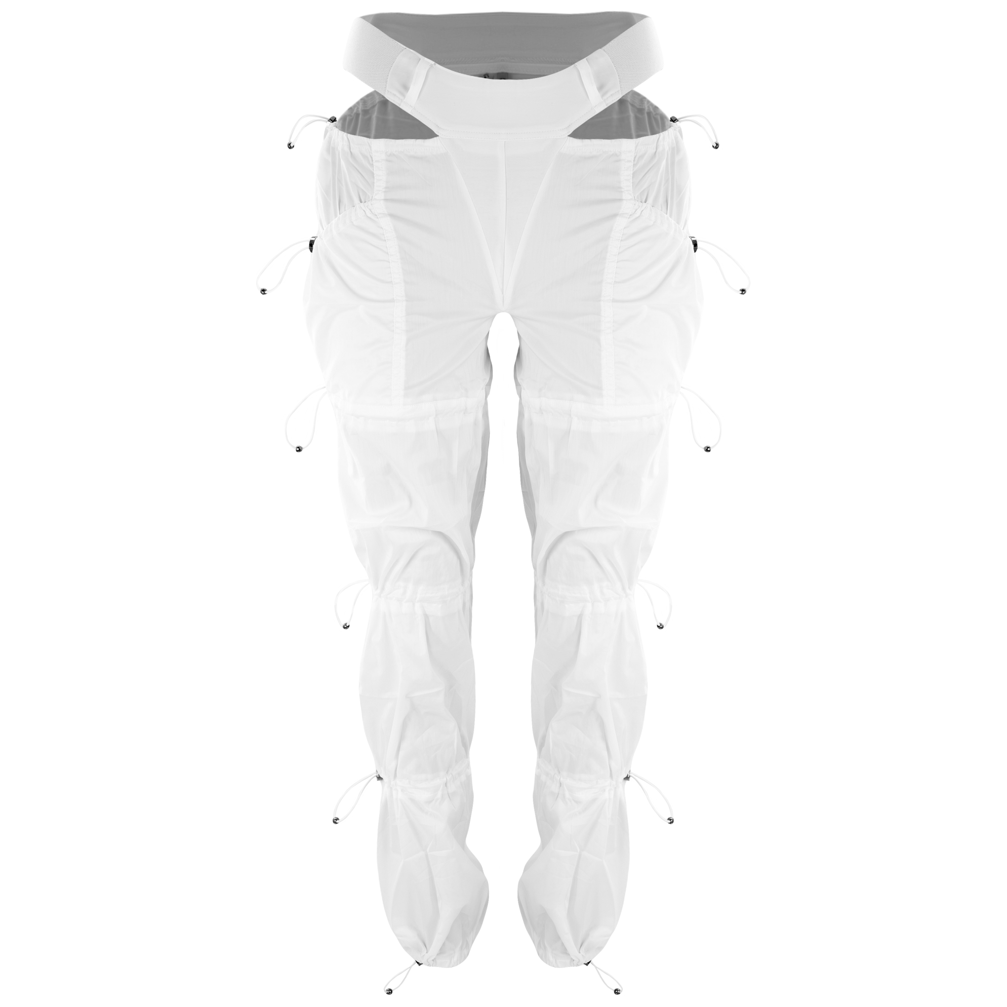 Susurrus Pants - White