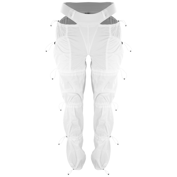 Susurrus Pants - White