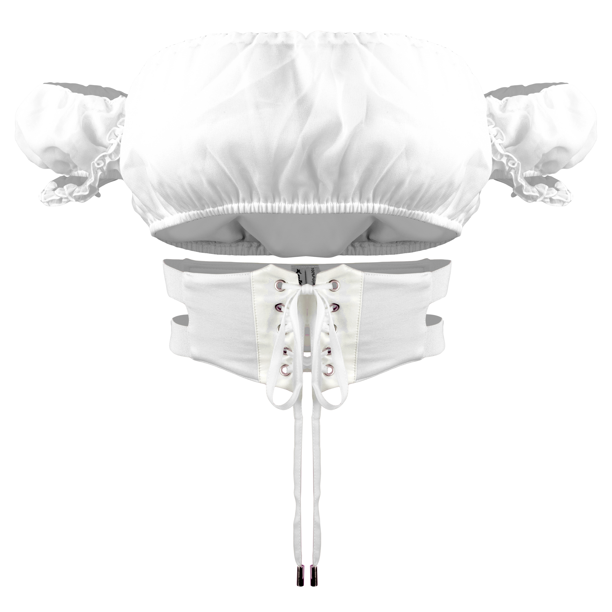 Rhapsody Set - White