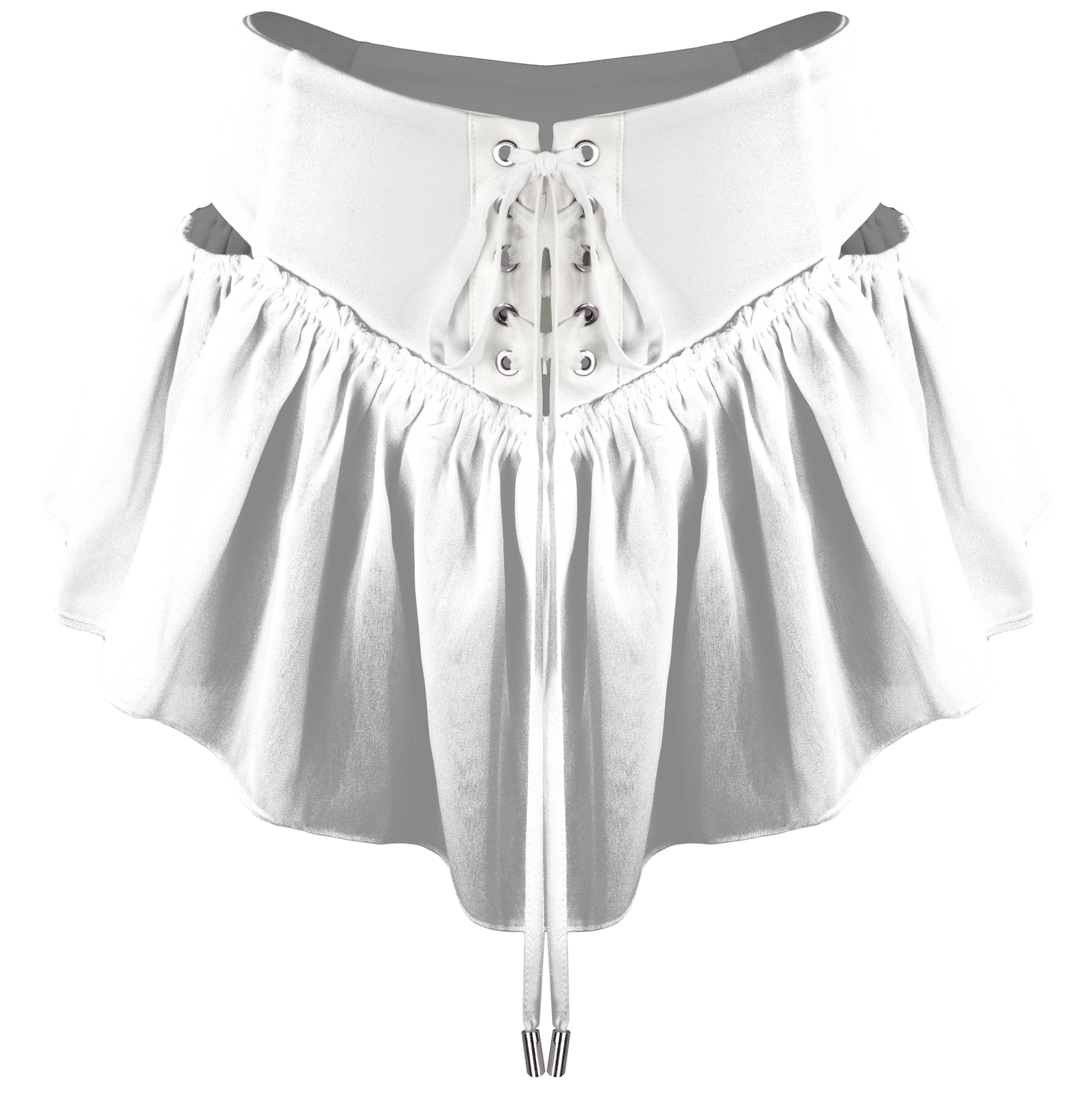 Rhapsody Set - White