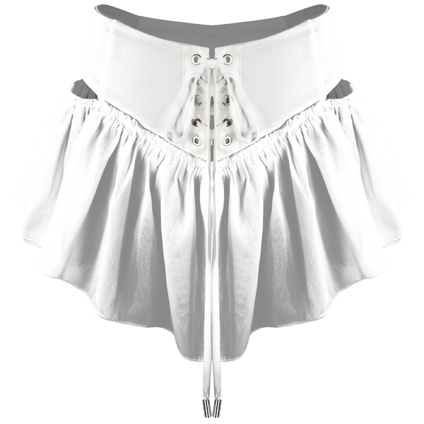Rhapsody Set - White