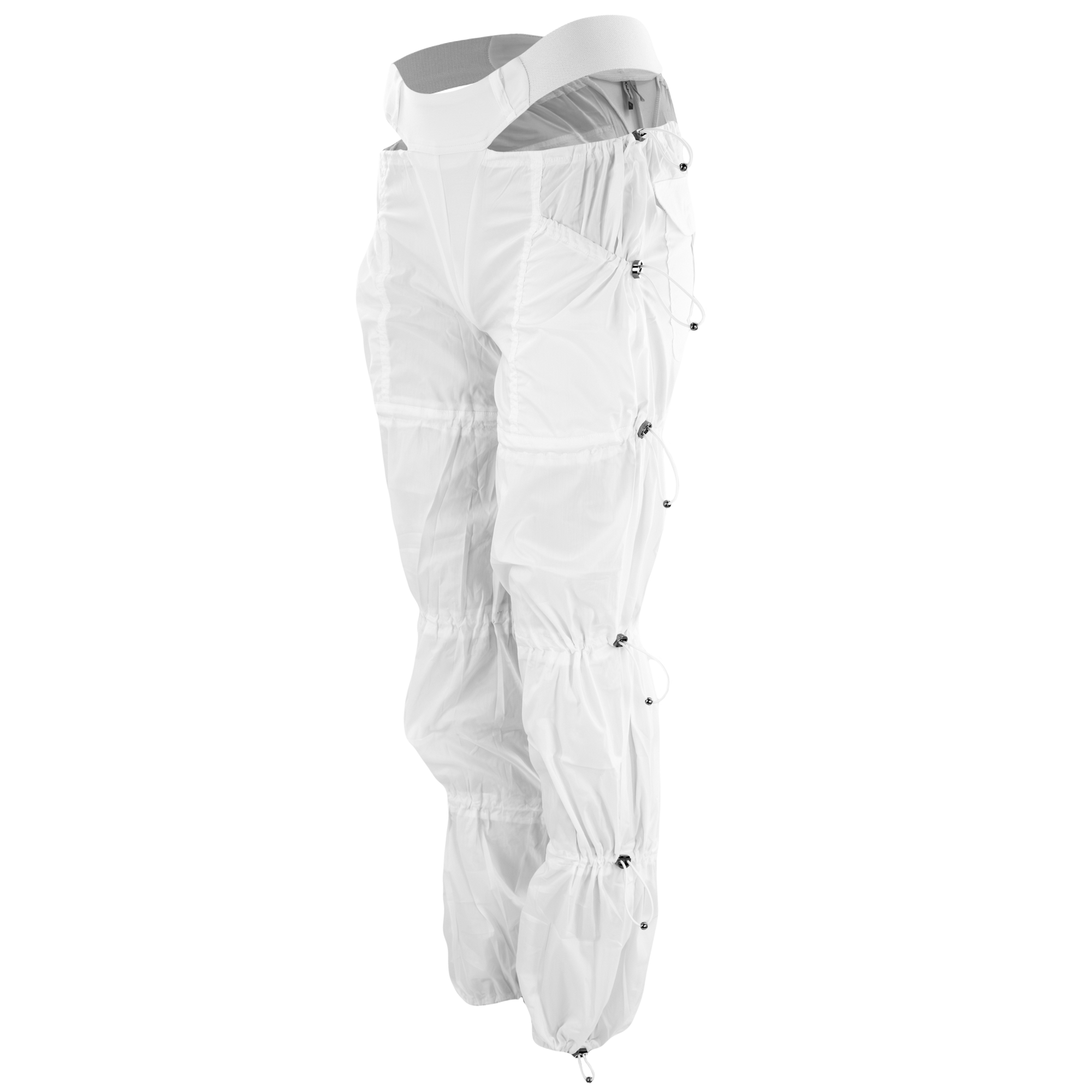 Susurrus Pants - White