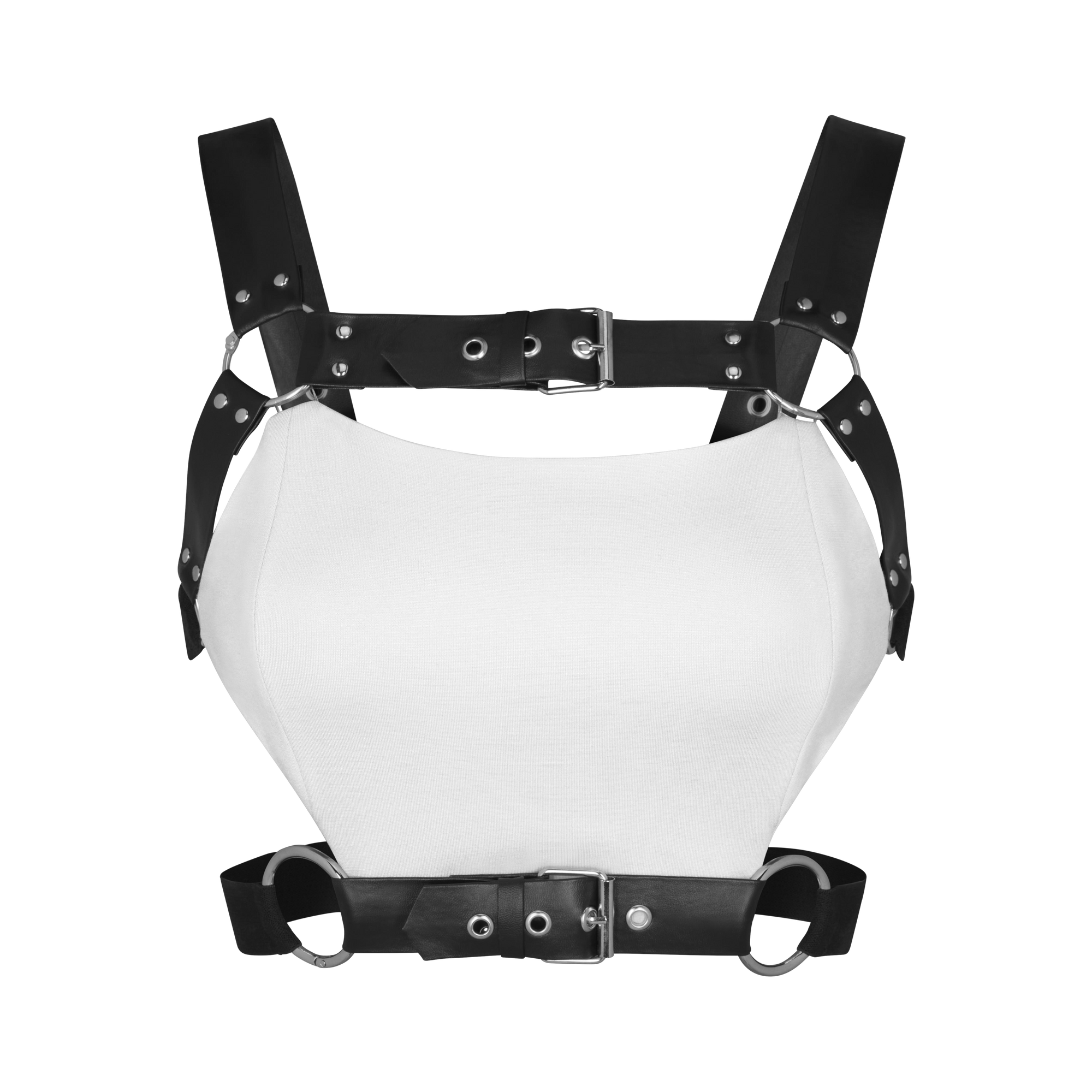 Technical Crop - White