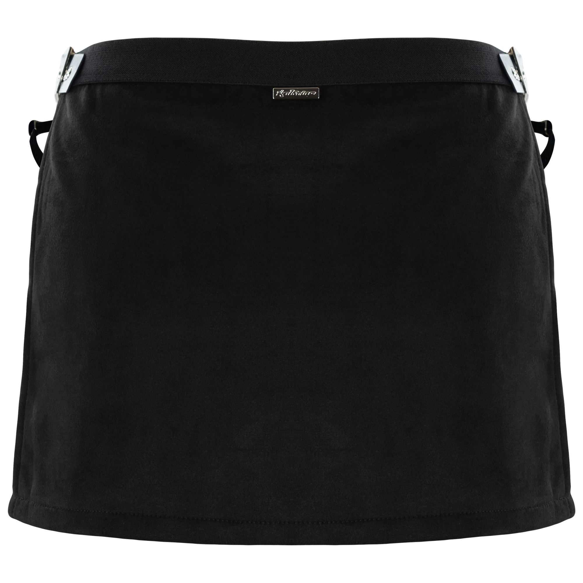 Jetsam Skirt - Black