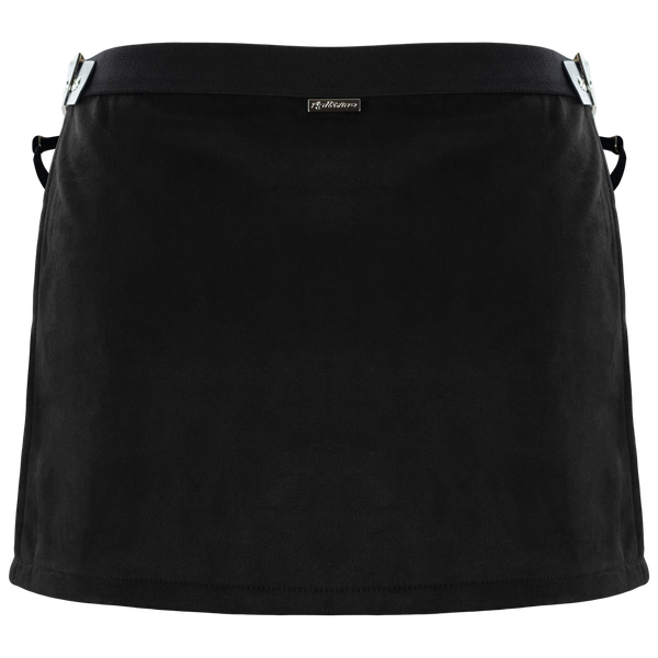 Jetsam Skirt - Black