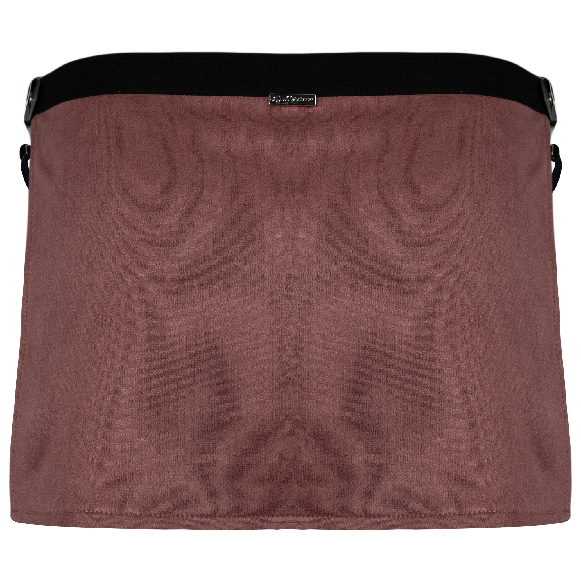 Jetsam Skirt - Clay
