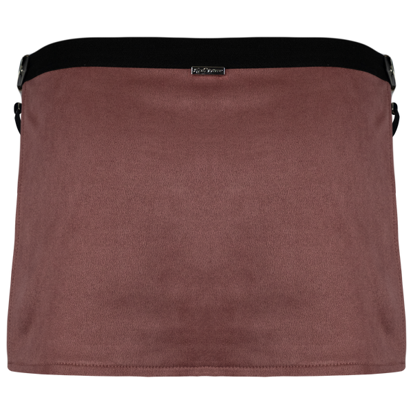Jetsam Skirt - Clay