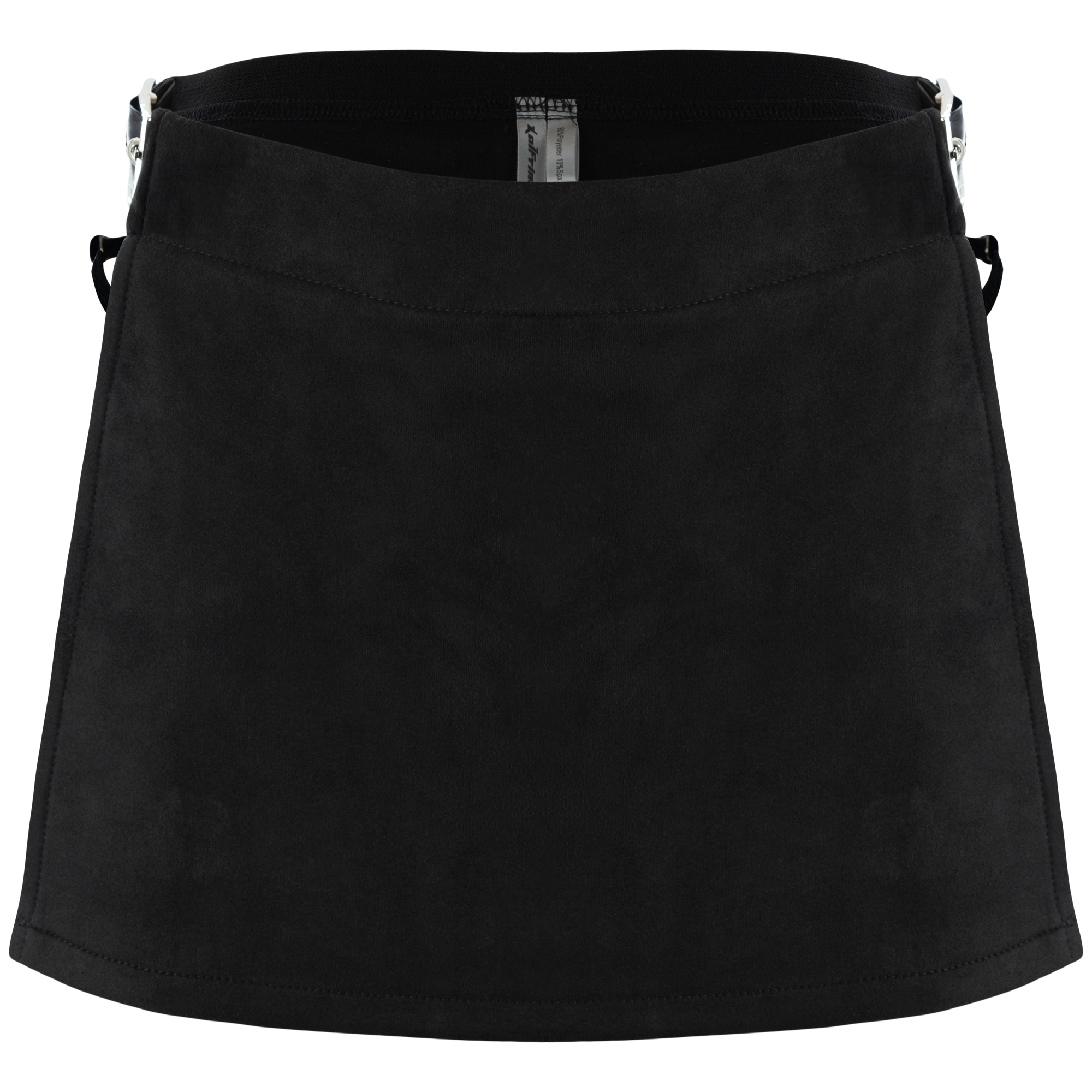 Jetsam Skirt - Black